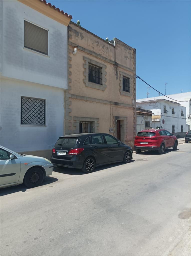 Aparcament de Pis en venda en El Puerto de Santa María