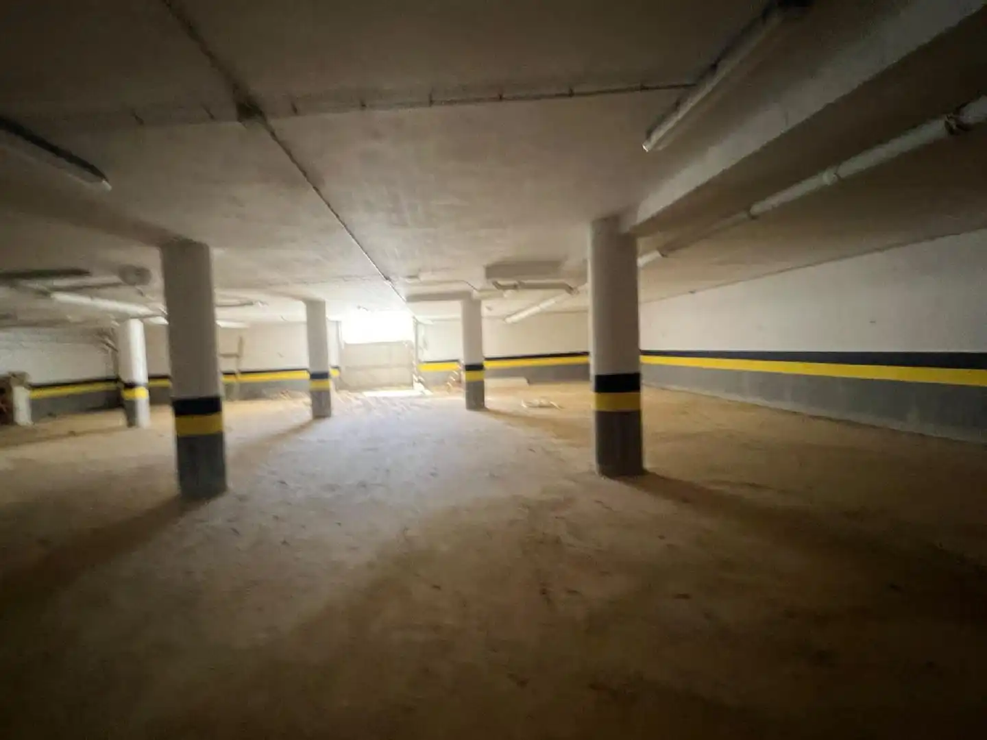 Flat for sale in Barreiros  with Storage room