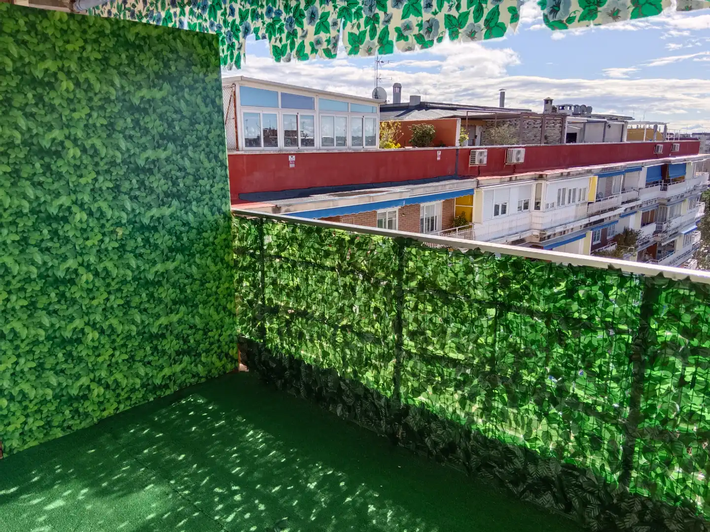 Habitación en Calle Pintor Velazquez, Norte - Universidad