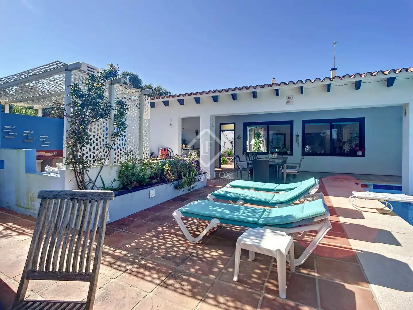 Villa avec terrasse à vendre à Sant Climent - Es Canutells, imagen 6