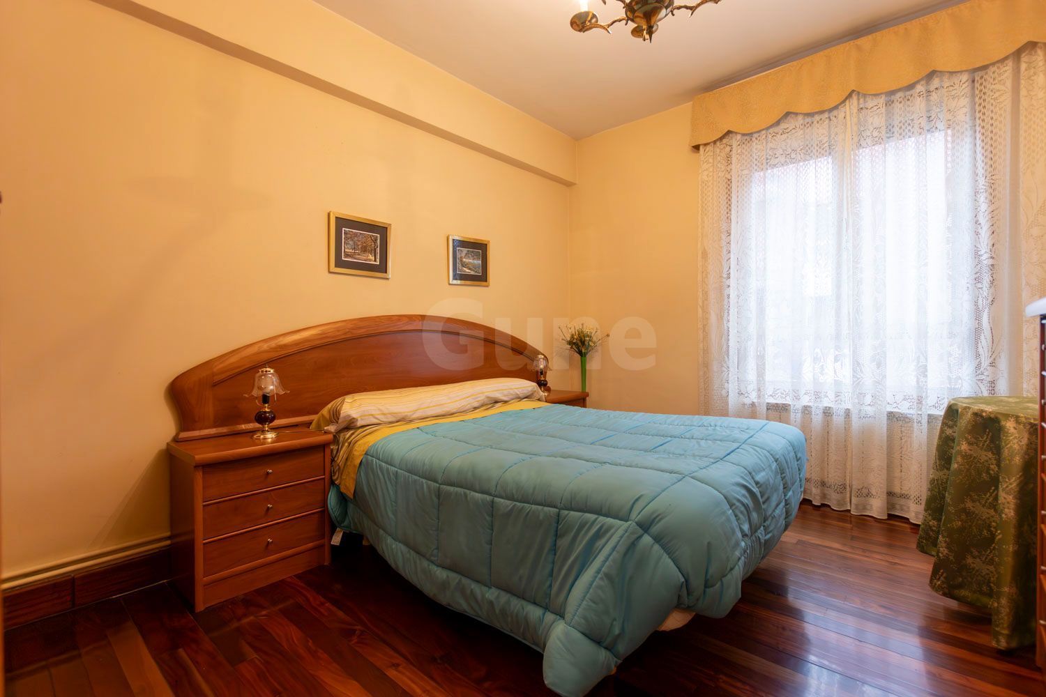 Piso en venta en ARANTZAZU