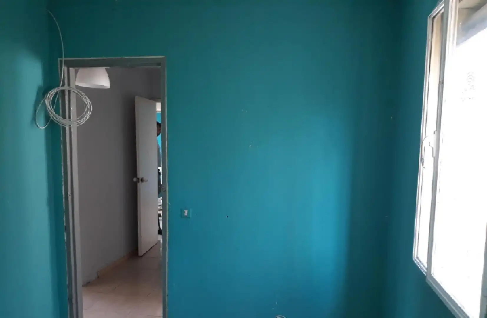 Flat for sale in Sevilla