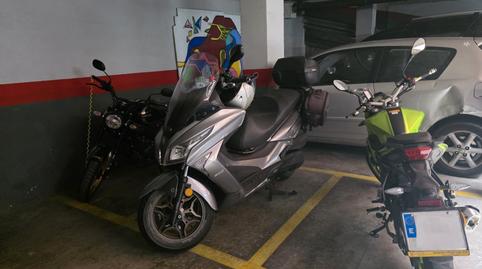 Photo 2 of Garage for sale in Carrer de Les Carretes, El Raval,  Barcelona Capital