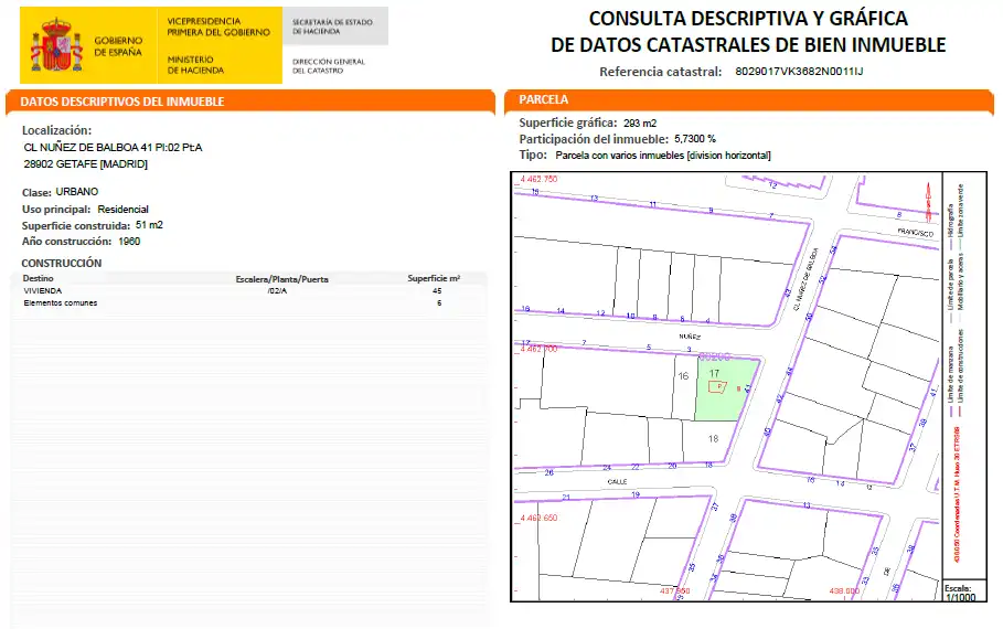 Pis en venda a Calle Núñez de Balboa, imagen 3
