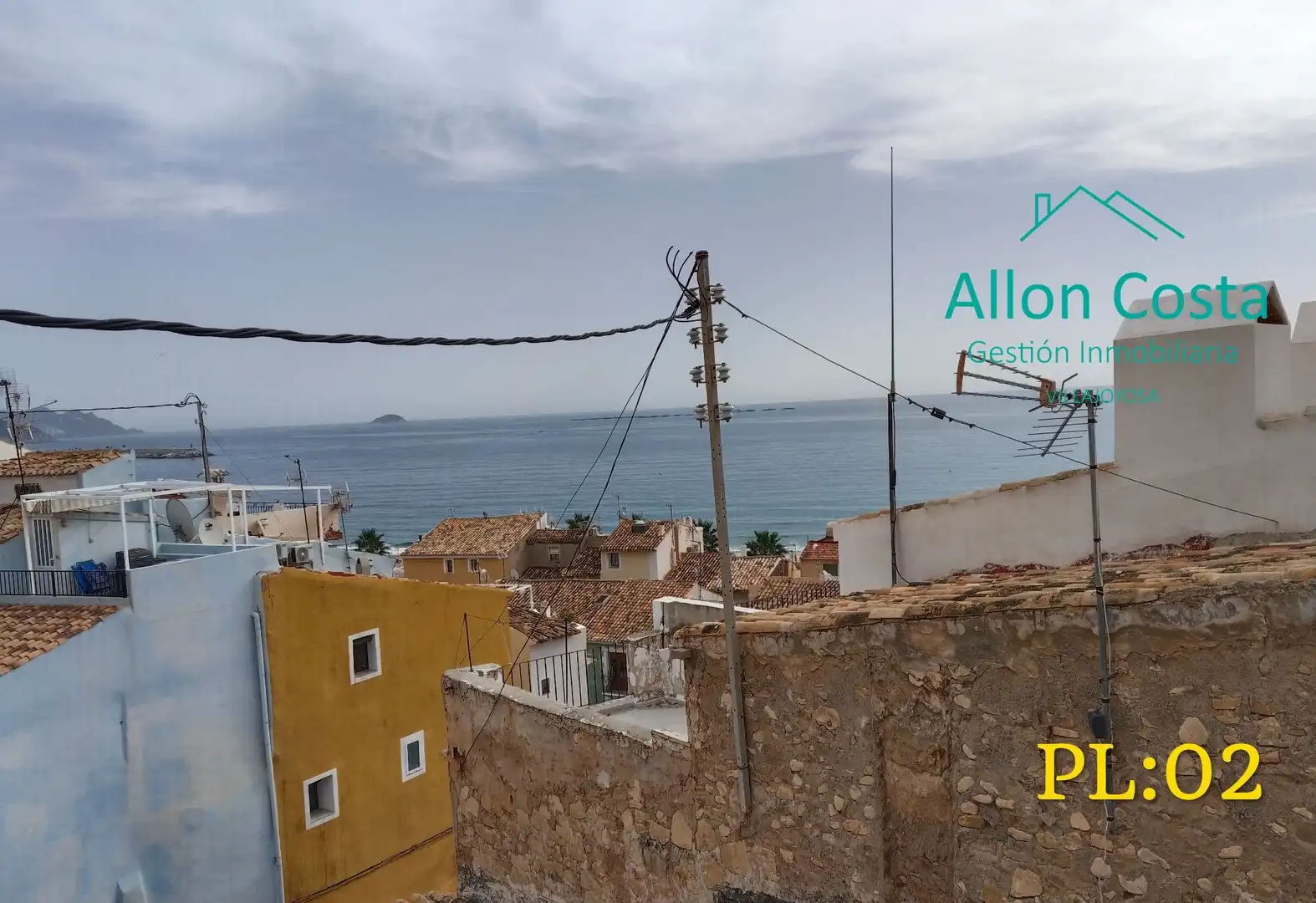 Mixed residential for sale in Platja de Vila Joiosa, imagen 2