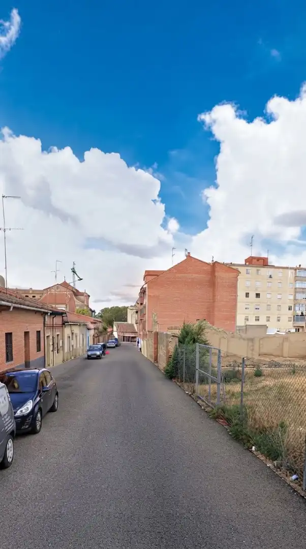 Adossat en venda a Calle Malena
