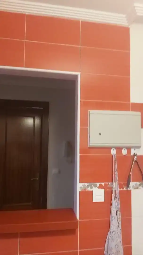 Bany de Dúplex en venda en Piélagos amb Balcó