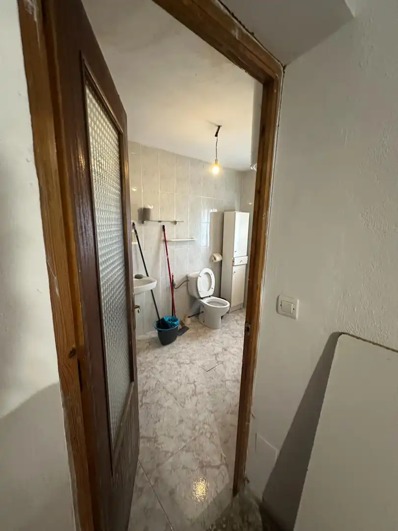 Baño de Finca rústica en venta en Somontín