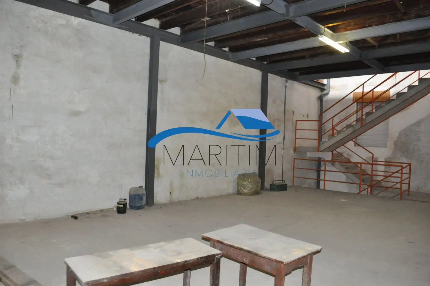 Edificio en venta en Canet de Mar