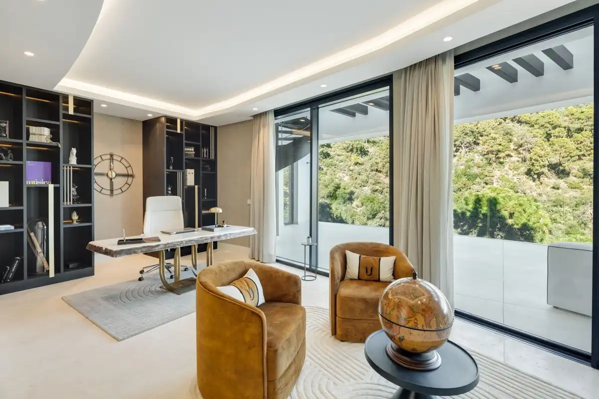 Casa o chalet en venta en La Zagaleta
