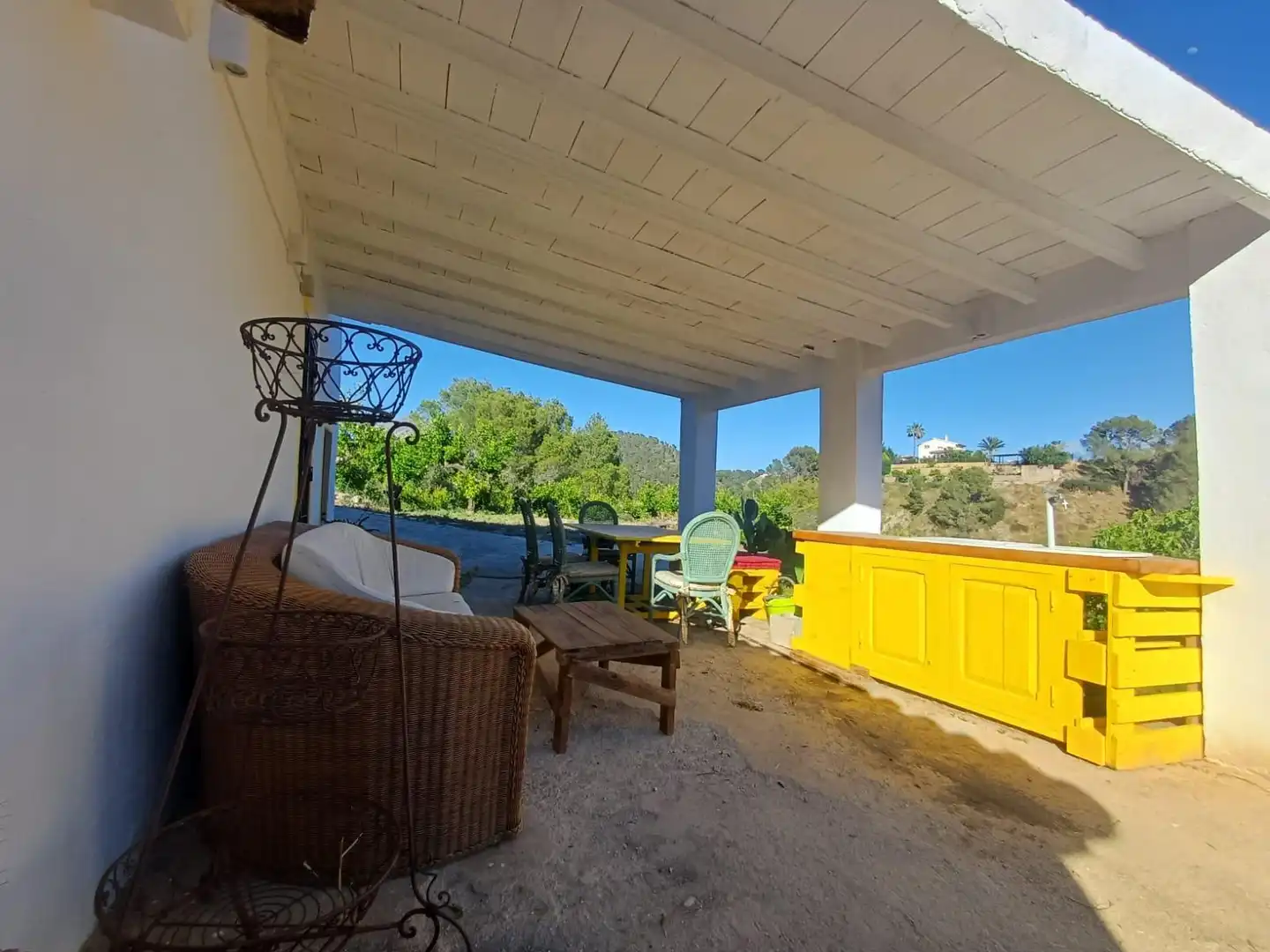 Rural land for sale in Callosa d'en Sarrià, imagen 3