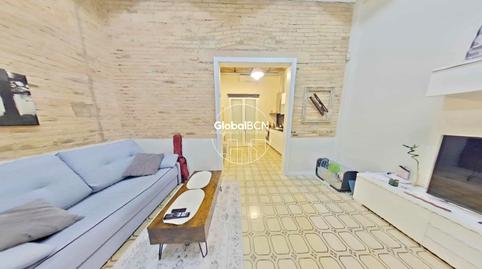 Foto 4 de Planta baixa en venda a Carrer del Rosselló, Sagrada Família,  Barcelona Capital