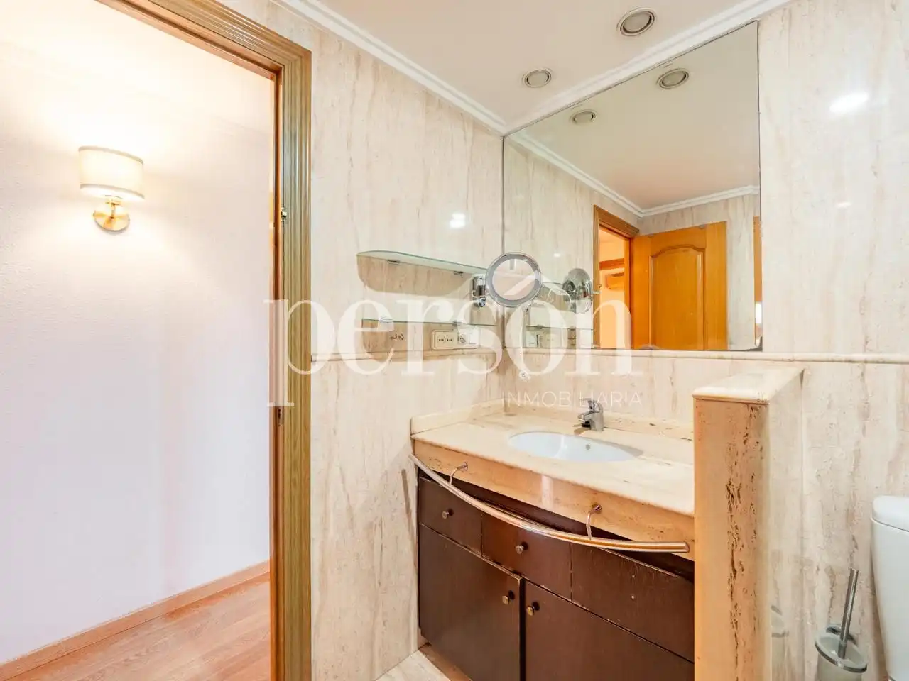 Appartamento con terrazza in vendita a El Pla del Real, imagen 25