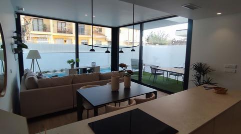 Foto 2 de Casa o xalet en venda a Calle Dunas, Torre de la Horadada, Pilar de la Horadada