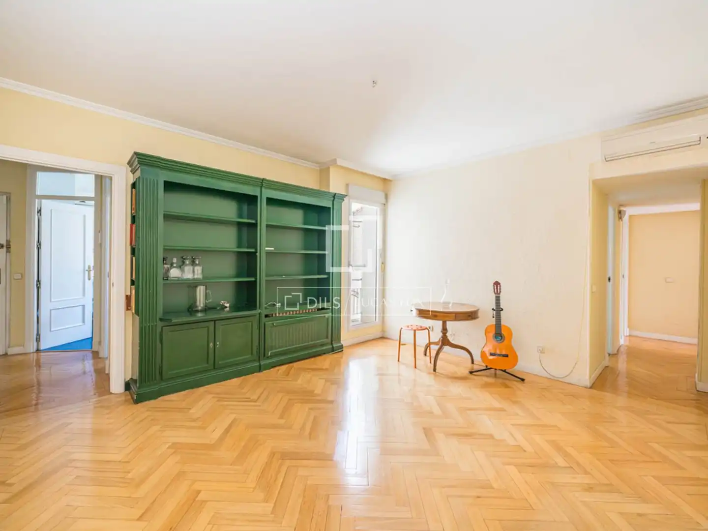 Ático en venta en Almagro