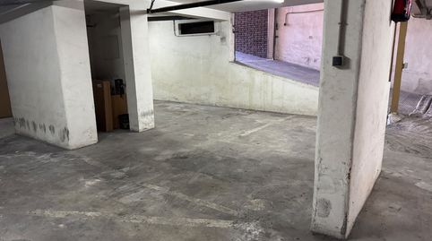 Foto 5 de Garaje de alquiler en Avenida del Padre Esplá, Pla de Bon Repós, Alicante / Alacant