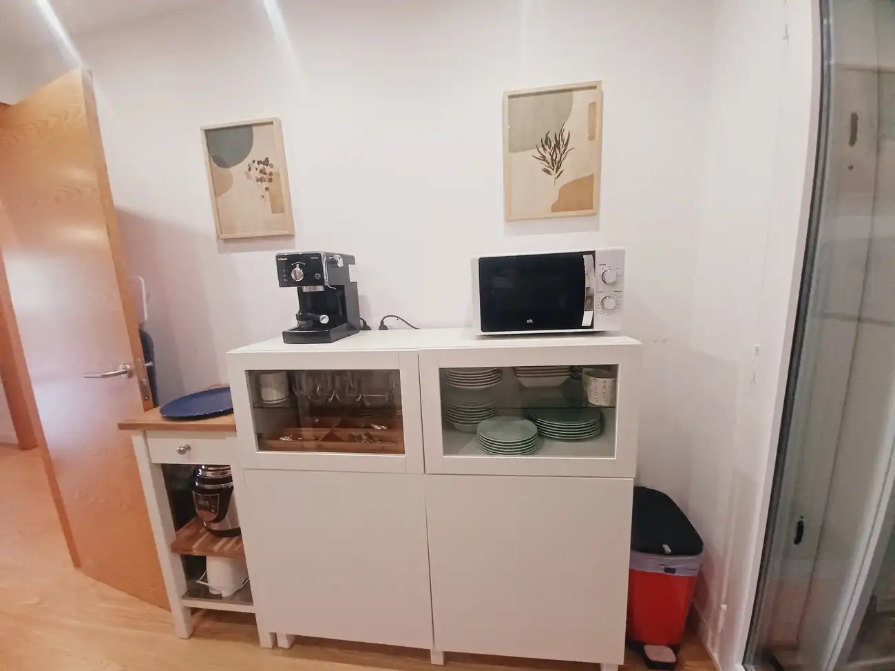 Apartamento con ascensor en venta en Campo de Murcia, imagen 13