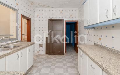 Kitchen of House or chalet for sale in Algeciras  with Terrace