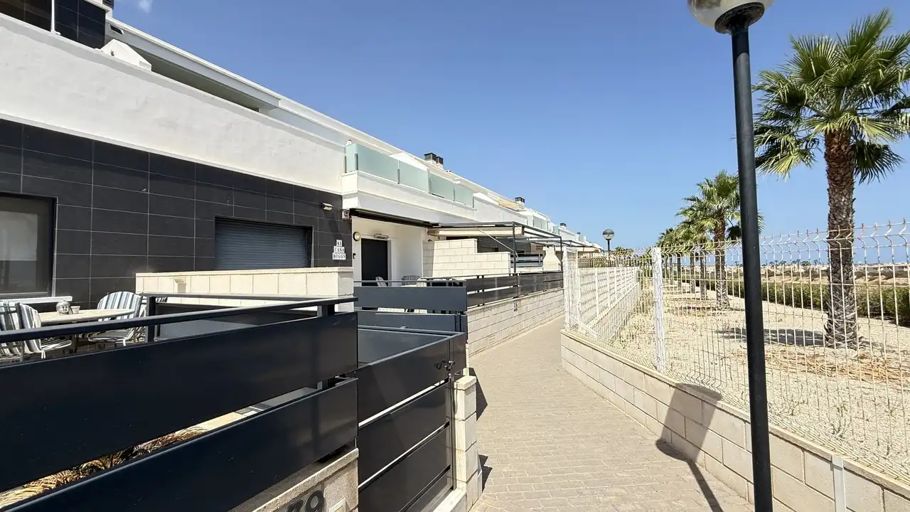 Adossat en venda a Orihuela Costa, imagen 2
