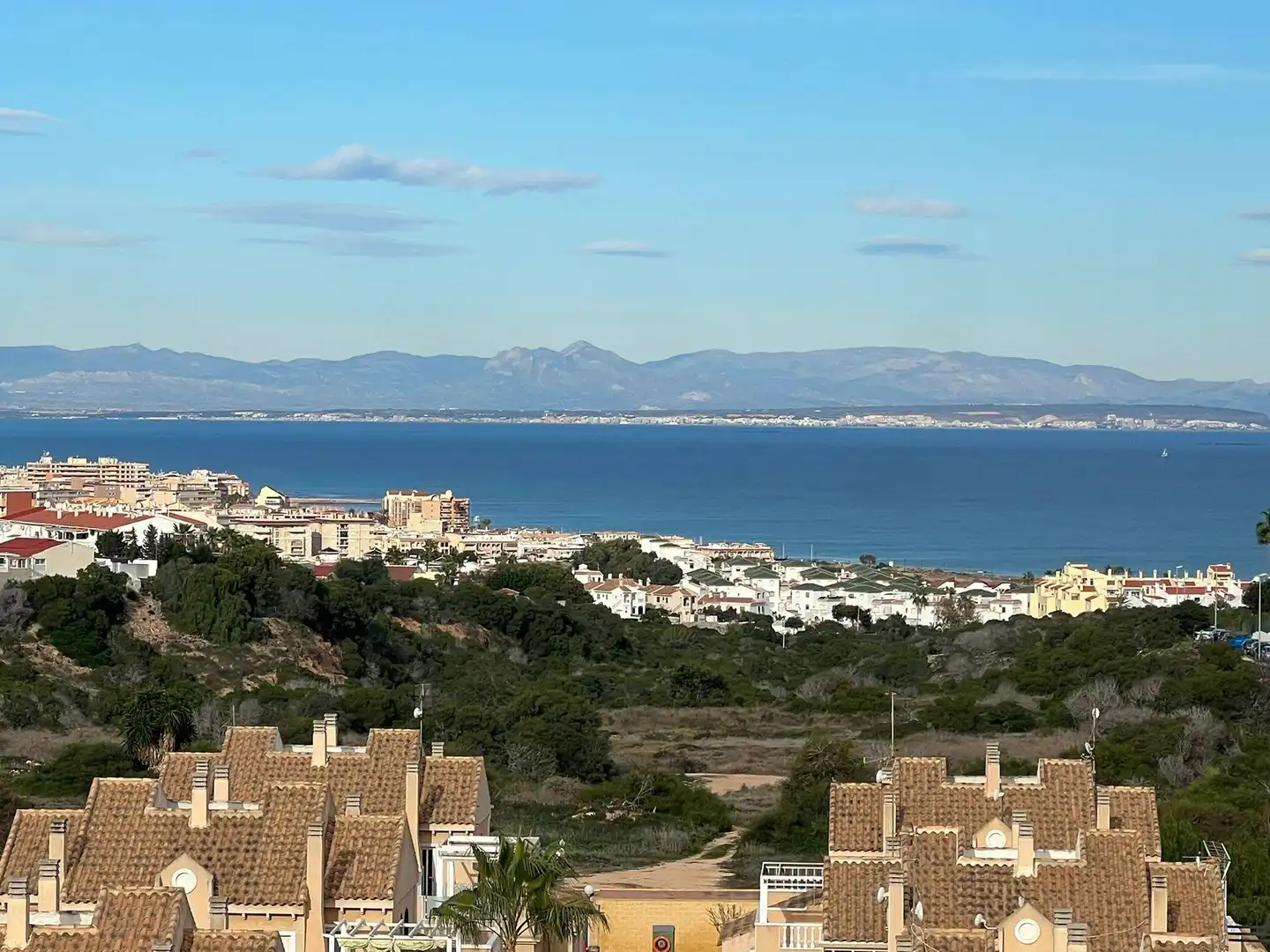 Apartamento con piscina en venta en Nueva Torrevieja - Aguas Nuevas, imagen 23
