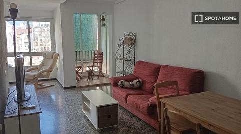 Photo 2 of Apartment to share in Arrancapins,  Valencia Capital