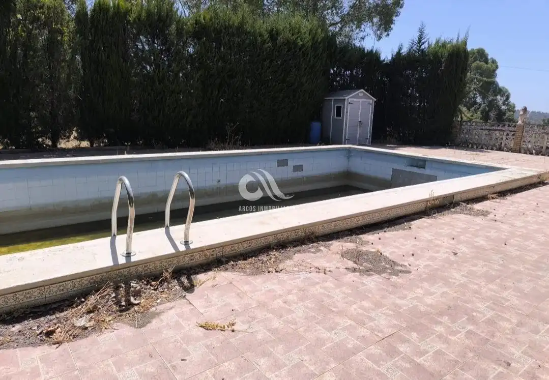 Houses for sale in Obejo