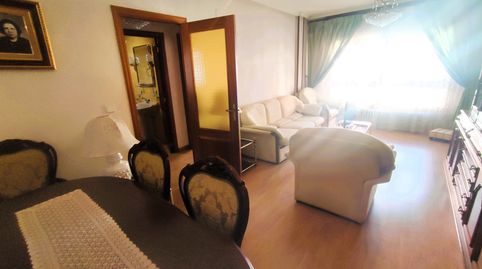 Foto 4 de Piso en venta en Calle Pozo, Medina del Campo, Valladolid