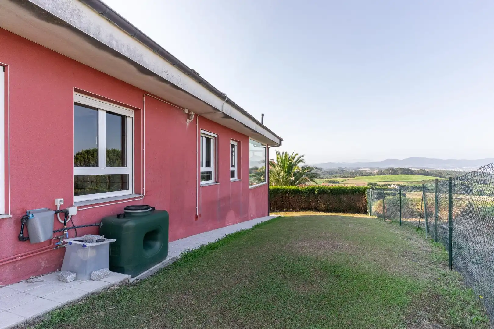 Maison avec piscine à vendre à Urbanizacion PALMERAS, LAS 8, imagen 7
