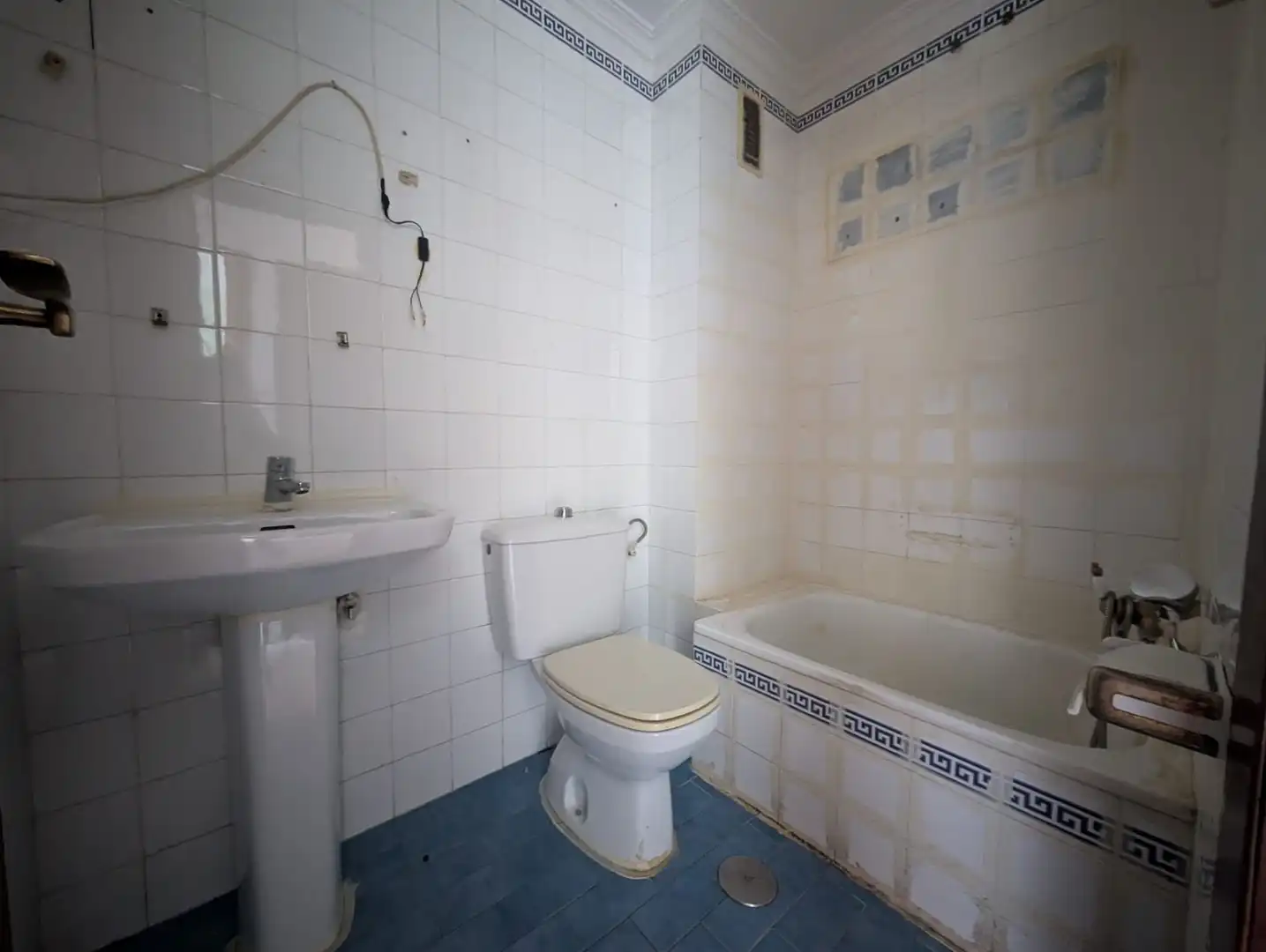 Baño de Piso en venta en Huelva