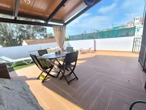 Maison mitoyenne à vendre à Puerto de la Torre - Atabal, imagen 3