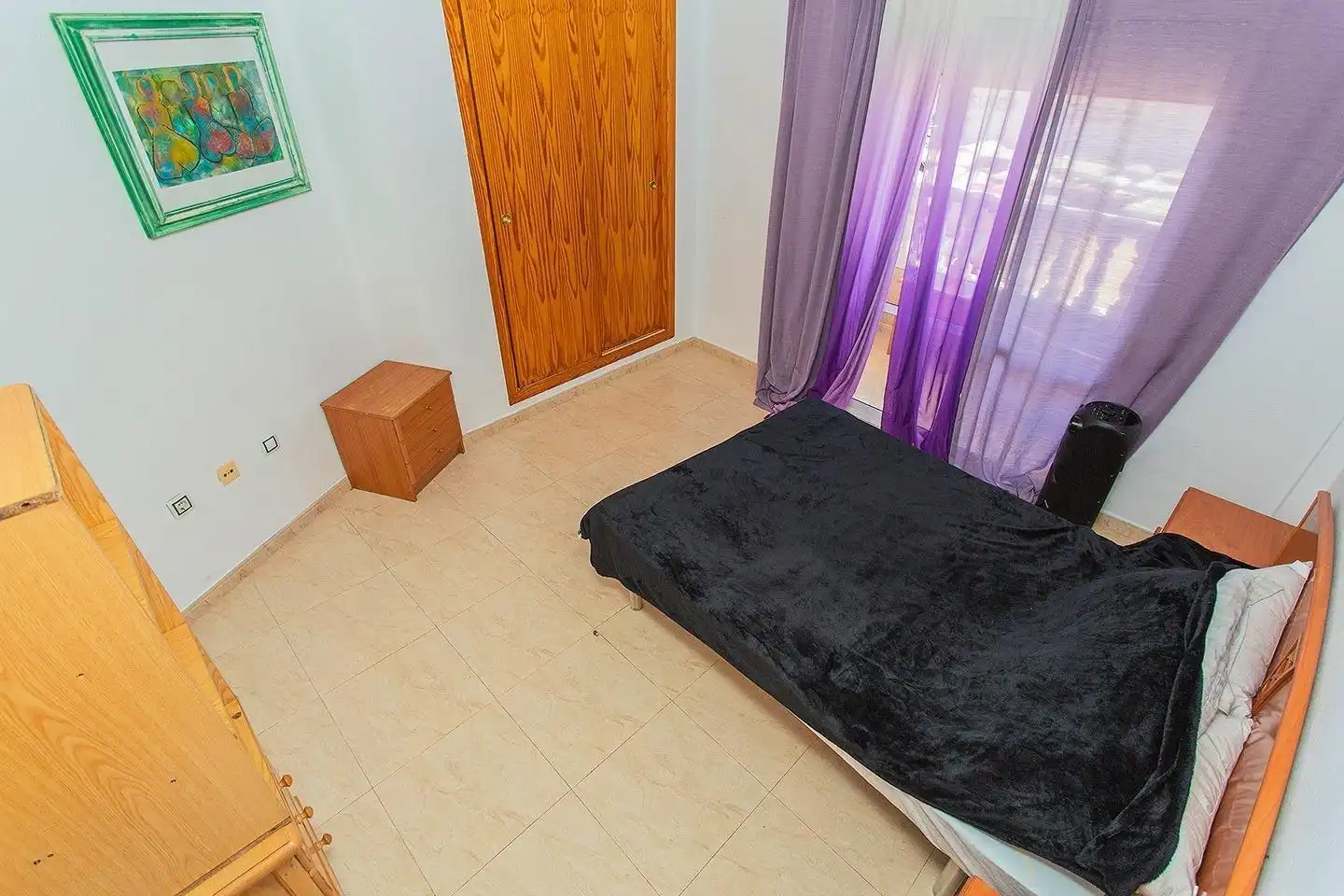 Apartament amb piscina en venda a Calle Calle San Pascual, 235, imagen 35
