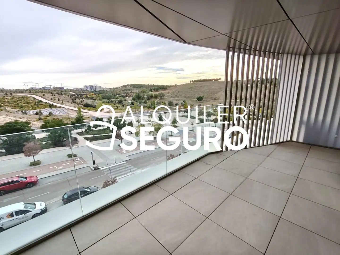 Fotografía del inmueble reportado: 2.500 €/mes — Valdebebas – Valdefuentes, Madrid