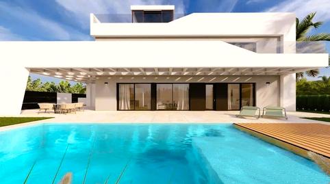 Photo 2 of Flat for sale in Avenida de las Naciones, Rojales, Alicante