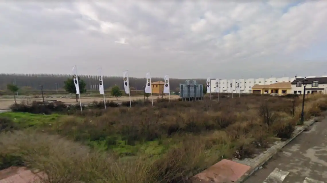 Terrains et parcelles à vendre à c/ rosalia de castro, imagen 7