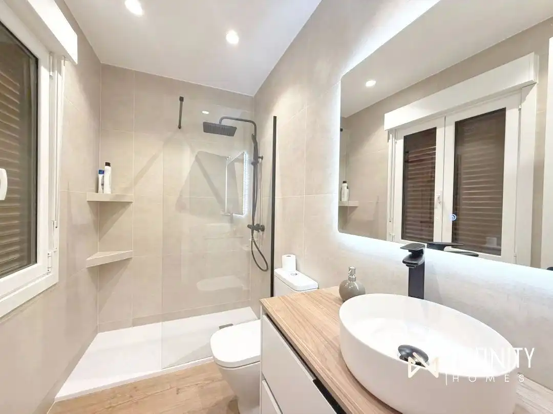 Flat with terrace to rent in Hernani Kalea, imagen 26