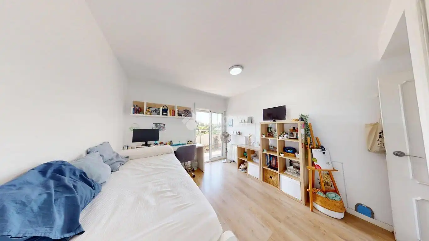 Habitación de Piso en venta en Valencia con Aire acondicionado, Calefacción y Balcón