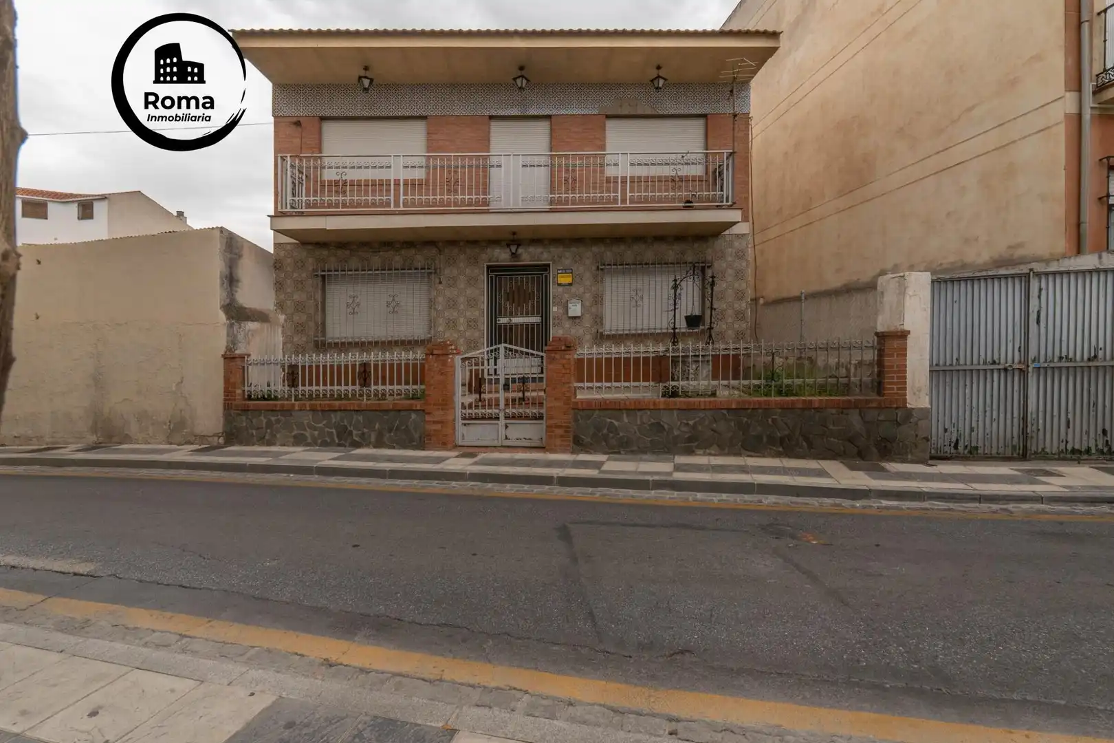 Casa en venda a Ogíjares