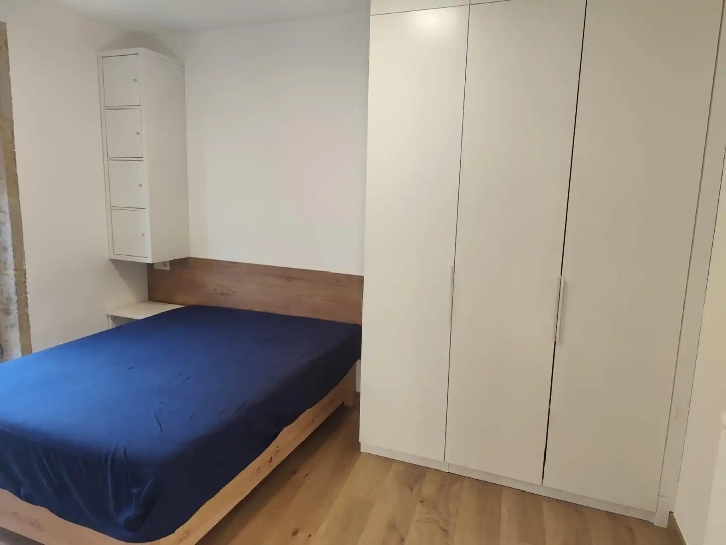 Apartments for rent in Carballo