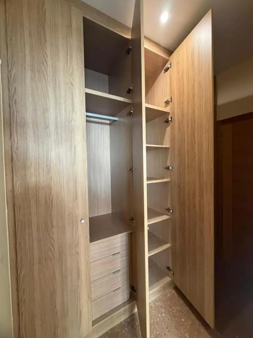 Habitación de Apartamento de alquiler en Albal con Terraza