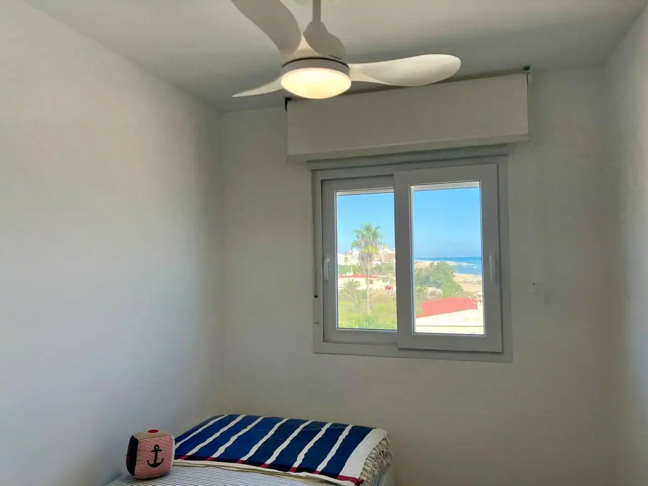 Piso con piscina en venta en Calle Cap de la Nau, imagen 35