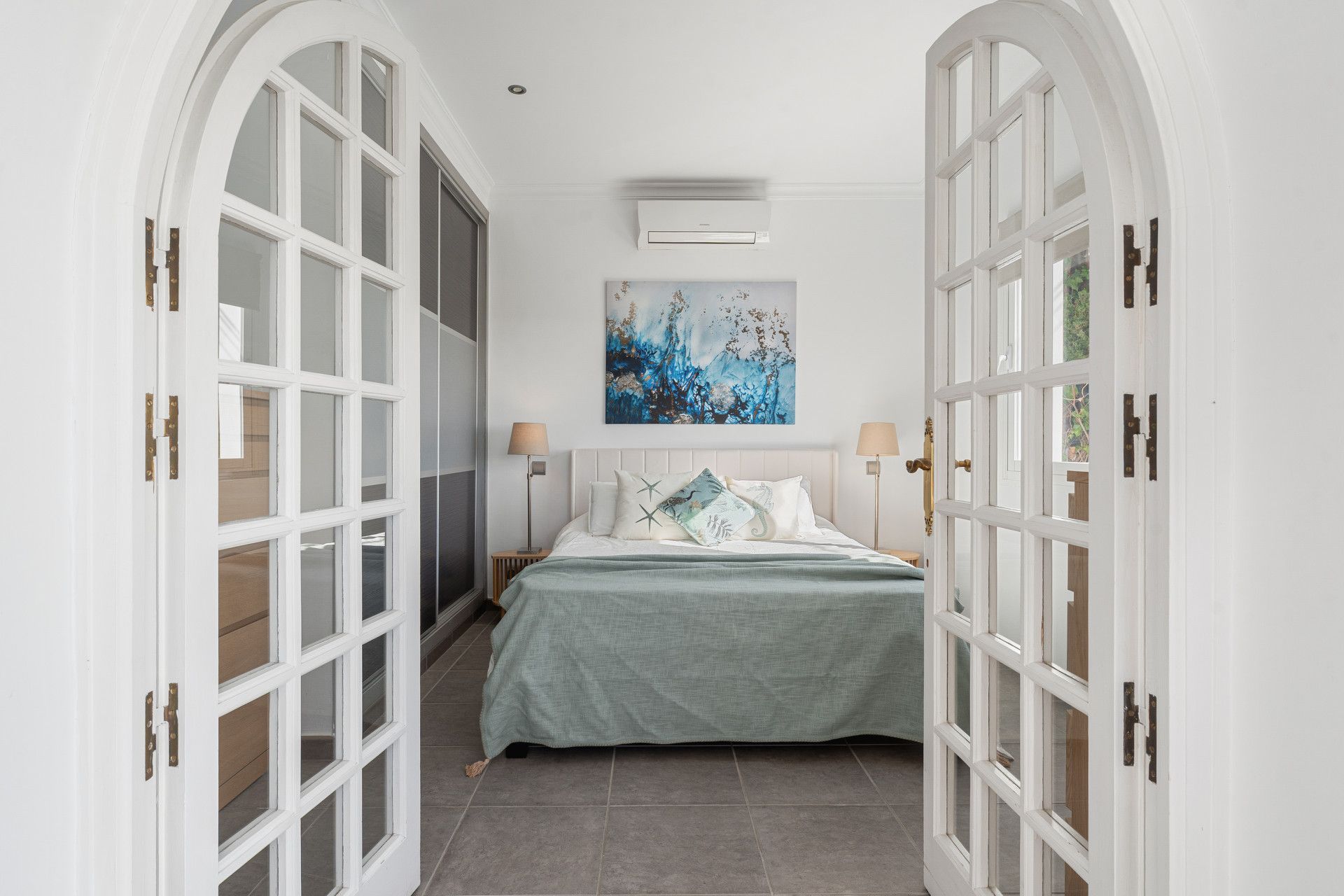 Casa adosada en venta en Nueva Andalucía centro, Nueva Andalucía