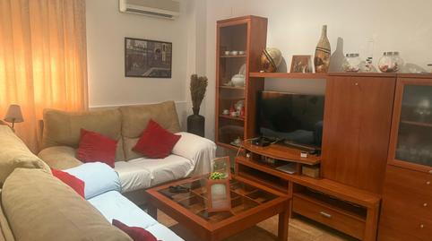 Photo 5 of Single-family semi-detached for sale in Puebla de Guzmán, Huelva