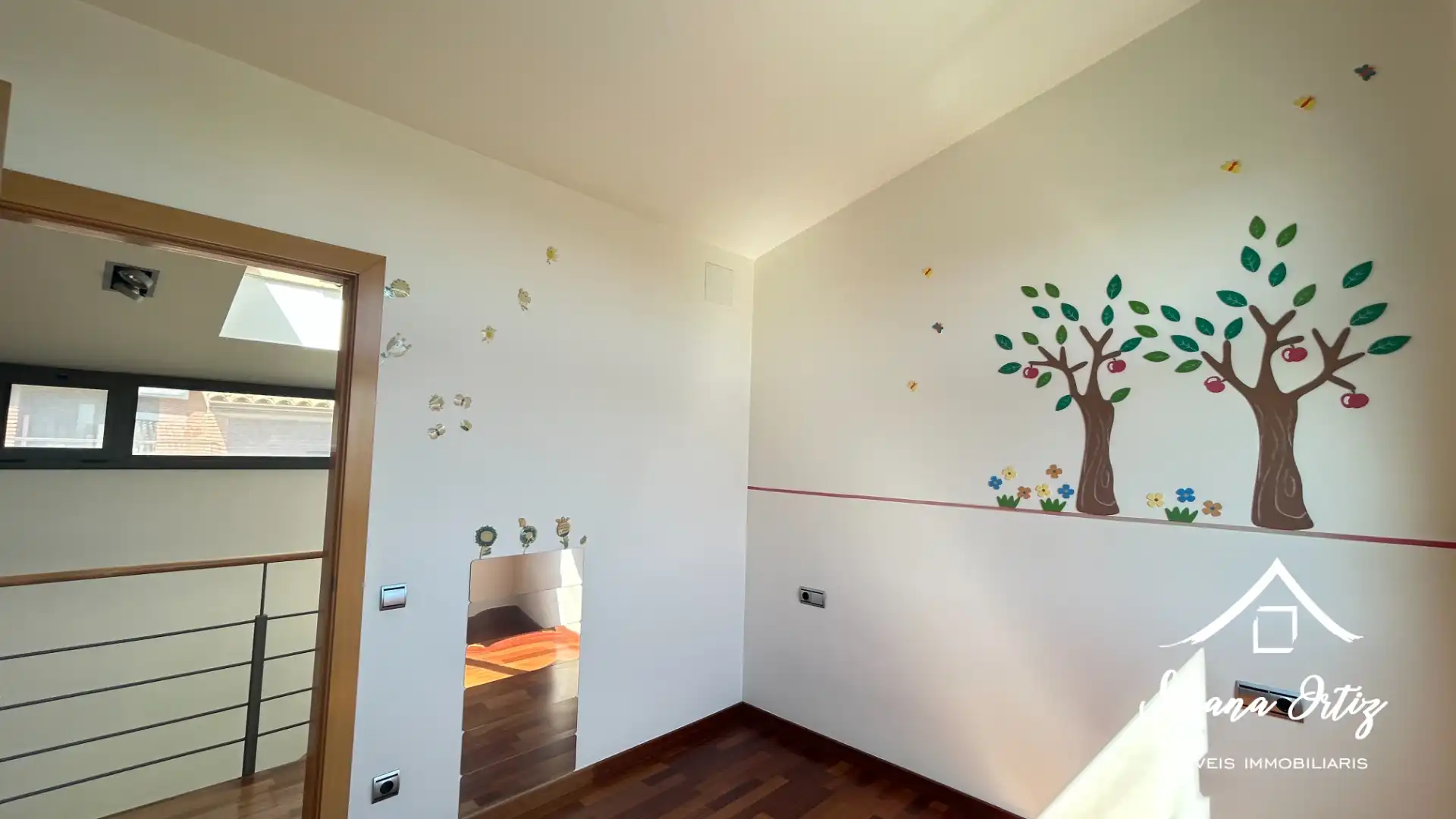 Casa o chalet en venta en Abrera con Aire acondicionado, Calefacción y Jardín privado