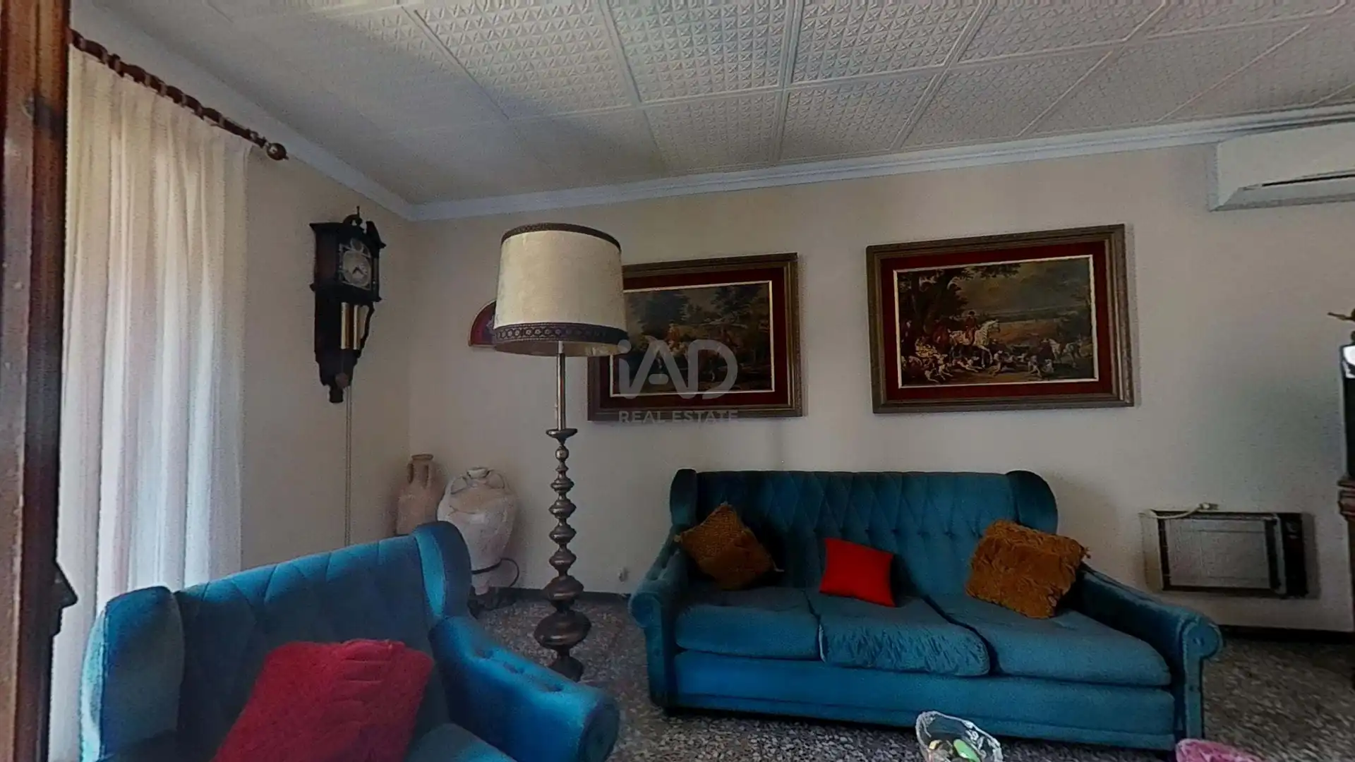 Finca rústica en venta en Vila-seca Poble