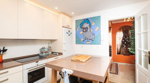 Foto 3 de Àtic en venda a Avenida Concha Nácar, Romana Playa, Málaga