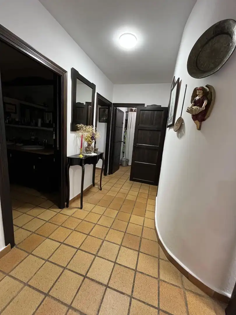 Casa o xalet en venda en Chiclana de la Frontera amb Jardí privat, Moblat i Piscina comunitària