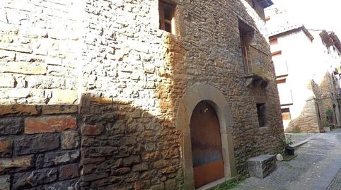 Photo 2 of Houses for sale in C. Sta. Cruz, 27-25, 27-25, Aínsa-Sobrarbe, Huesca