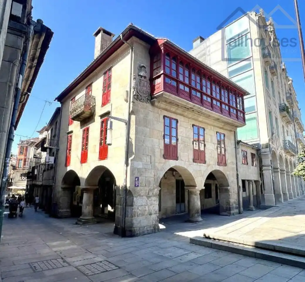 Maison avec terrasse à vendre à Centro - Echegaray, imagen 30