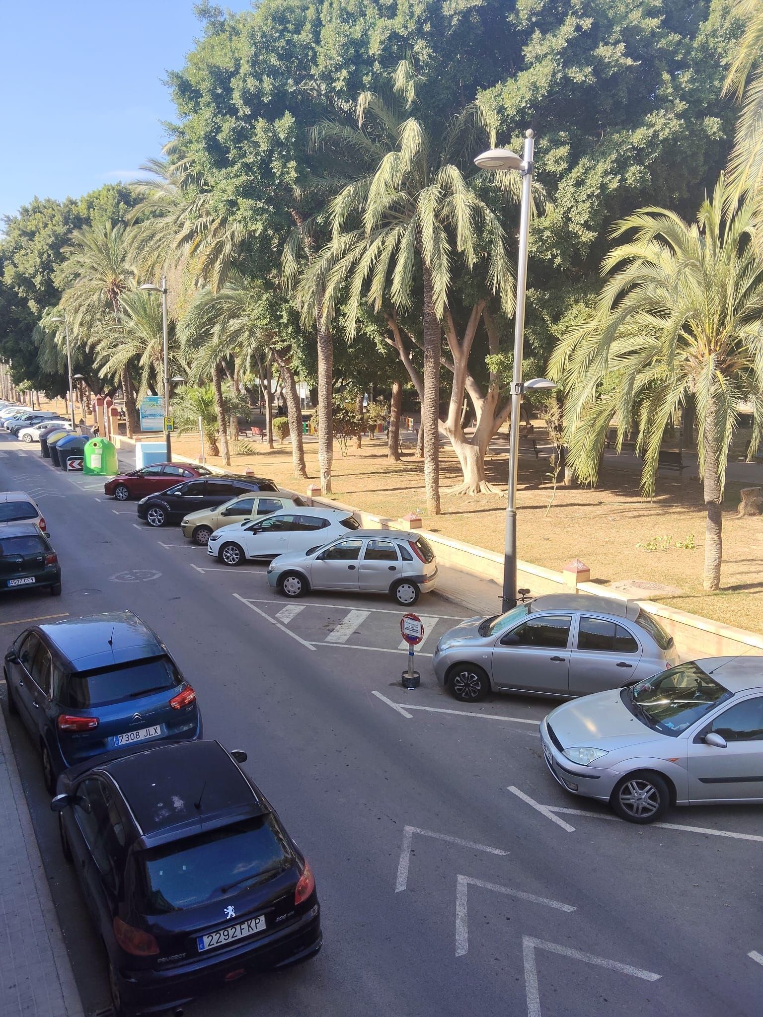 Aparcament de Finca rústica en venda en Manises amb Aire condicionat, Terrassa i Traster