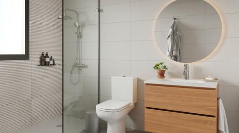 Photo 2 from new construction home in Flat for sale in Calle de la Marina, 15, Miralbueno, Zaragoza